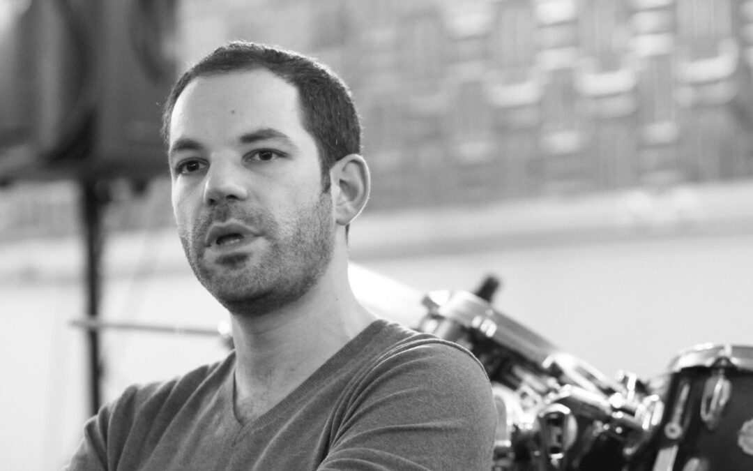 L&rsquo;Atelier de Cédric avec Clément Reinberger – Jean-Claude Camus Productions