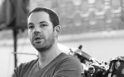 Clément Reinberger – Jean-Claude Camus Productions