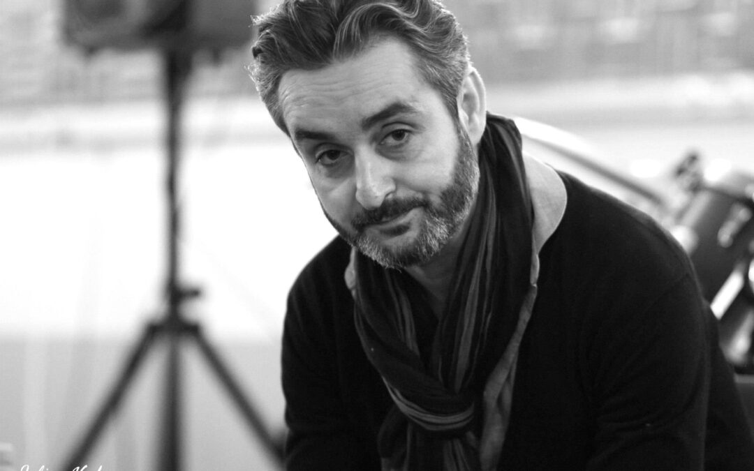L’Atelier de Cédric avec David Bossan – 3ème Bureau / Wagram Music