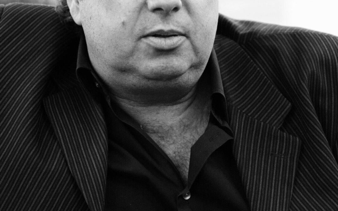 L’Atelier de Cédric @ Studio Bleu avec Frédéric Jérome – Casino de Paris