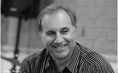 Alain Pierron – Warner Chappell Music France