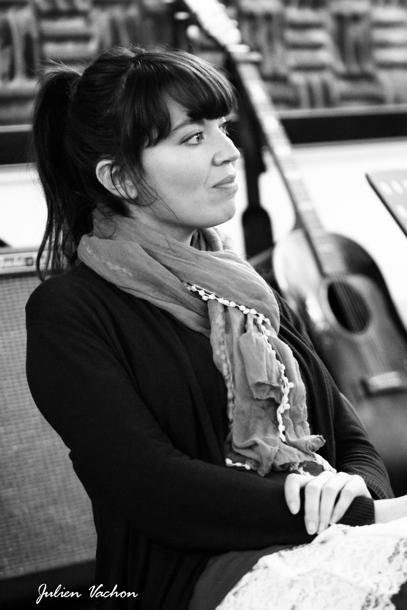Emily Pello