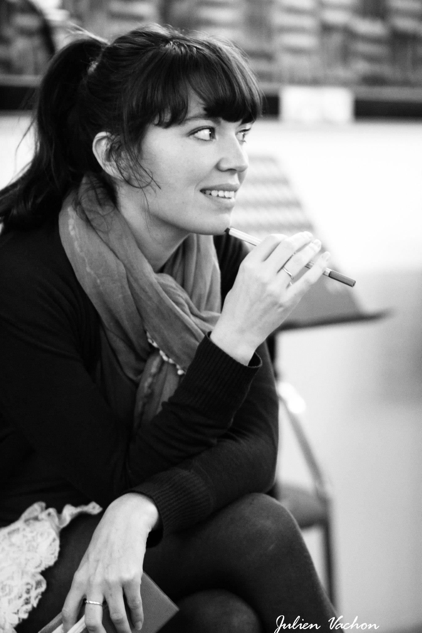 Emily Pello