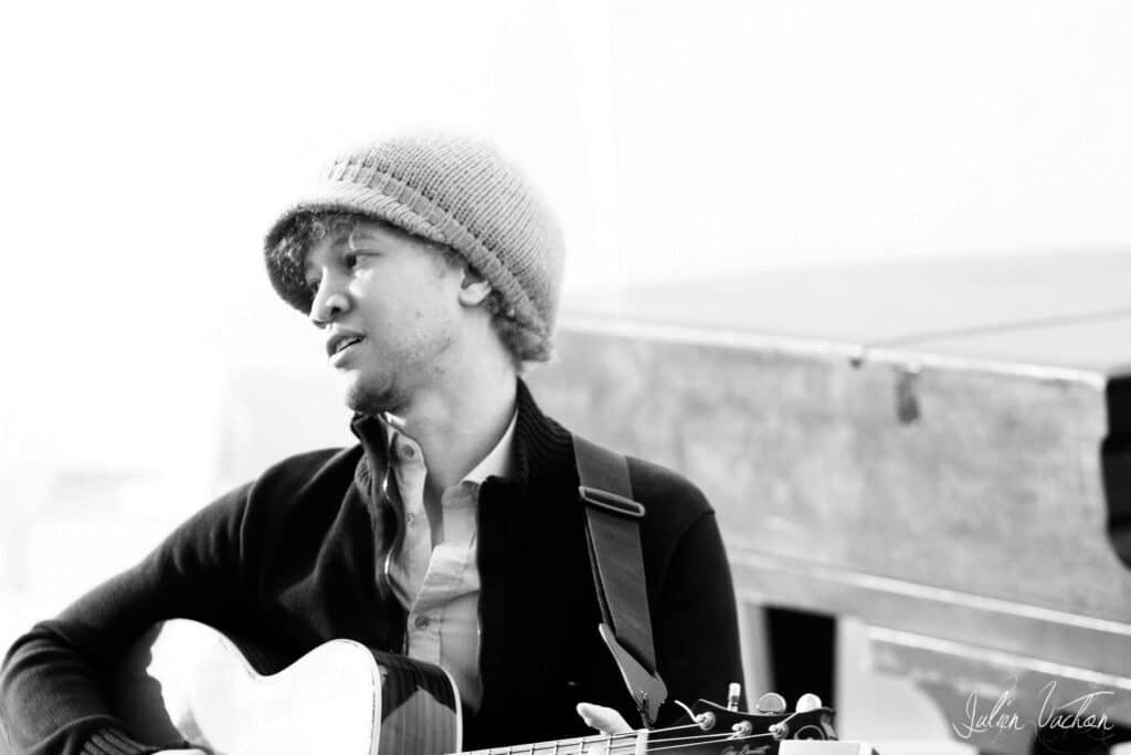 GM Musipro – L’Atelier de Cédric