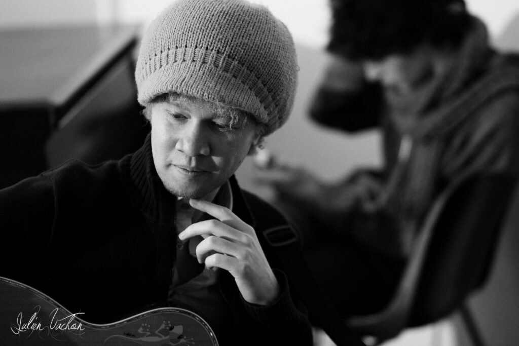 GM Musipro – L’Atelier de Cédric