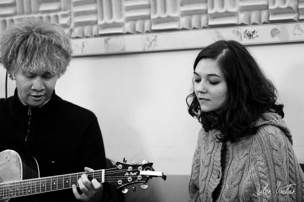 GM Musipro – L’Atelier de Cédric