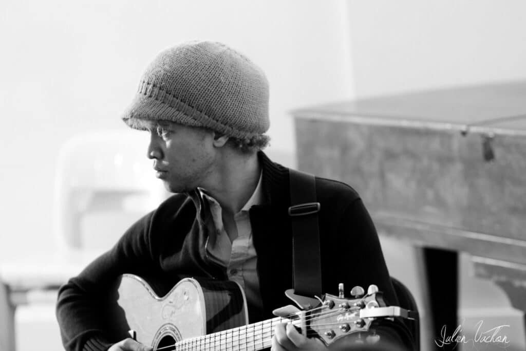 GM Musipro – L’Atelier de Cédric