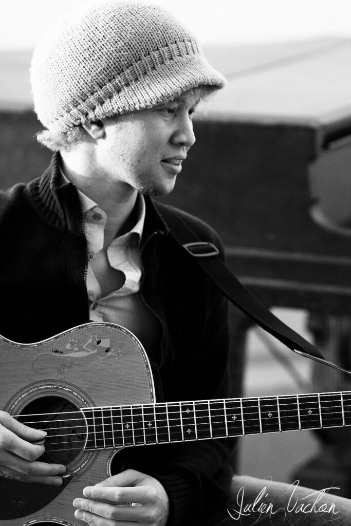 GM Musipro – L’Atelier de Cédric