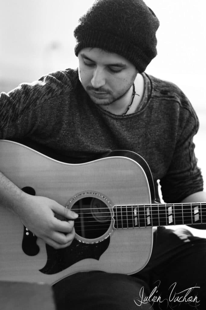 GM Musipro – L’Atelier de Cédric