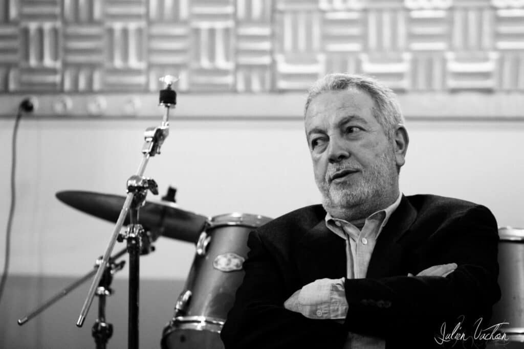 GM Musipro – L’Atelier de Cédric
