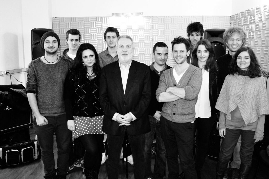 GM Musipro – L’Atelier de Cédric
