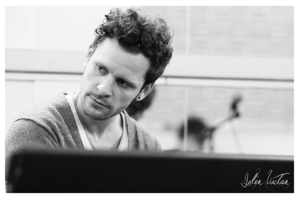 GM Musipro – L’Atelier de Cédric