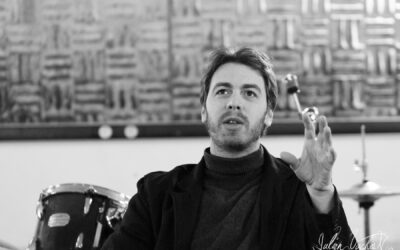 Julien Labrousse – Le Trianon