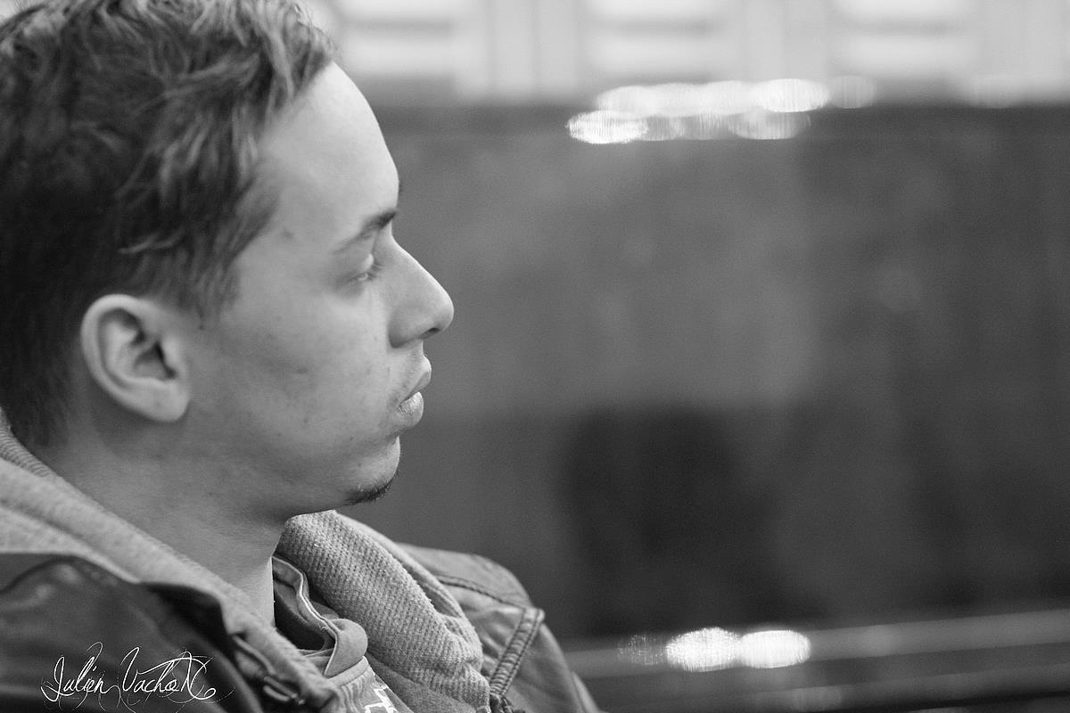 Visage d'une rencontre de L'Atelier de Cédric