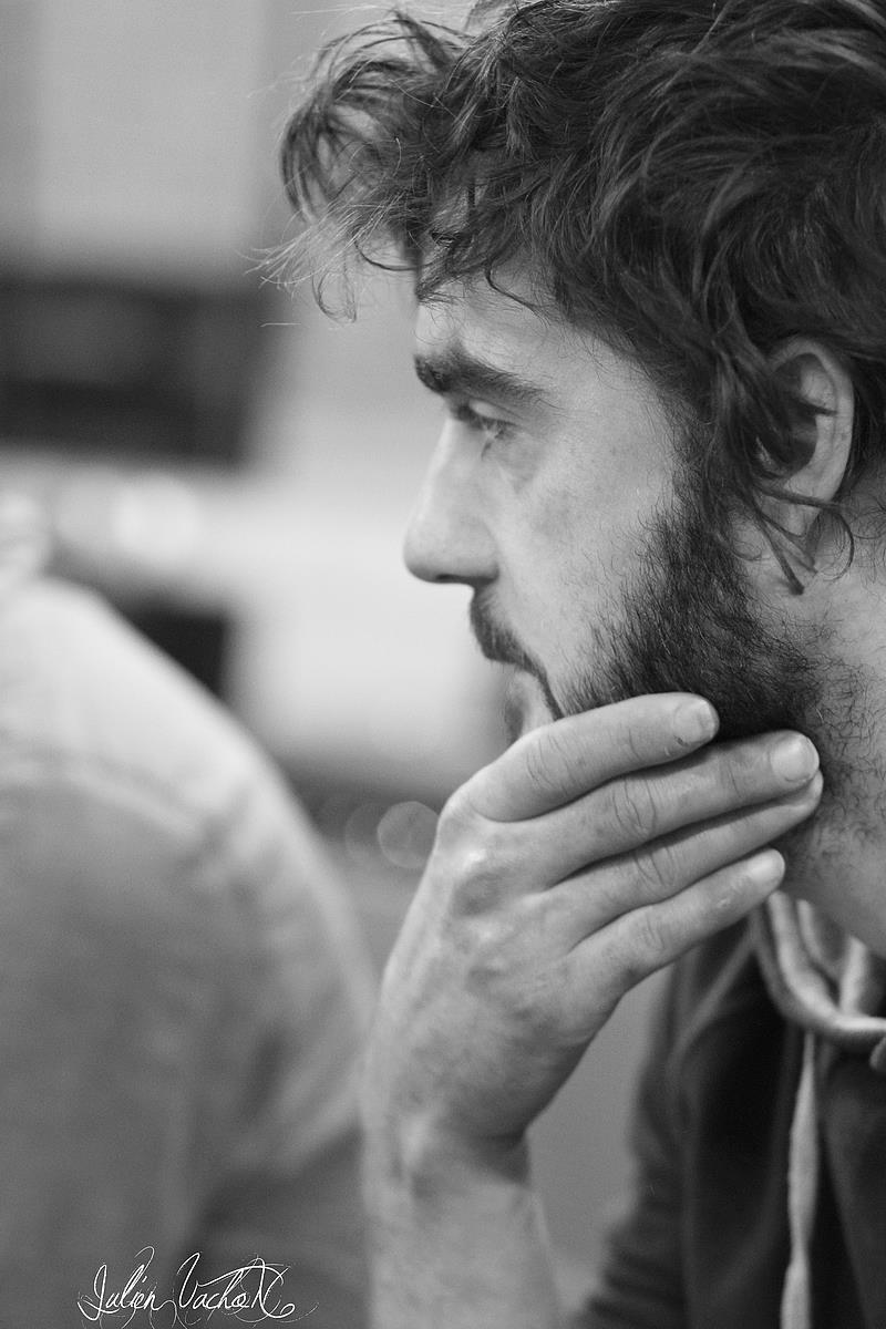 Visage d'une rencontre de L'Atelier de Cédric