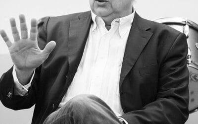 François Chesnais – FCM
