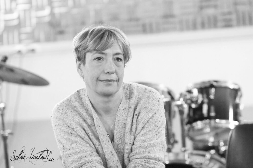 Isabelle Baleanu, rencontre L’Atelier de Cédric (3)