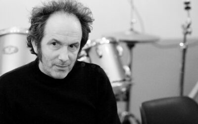 Abel K1 – Auteur, compositeur et interprète