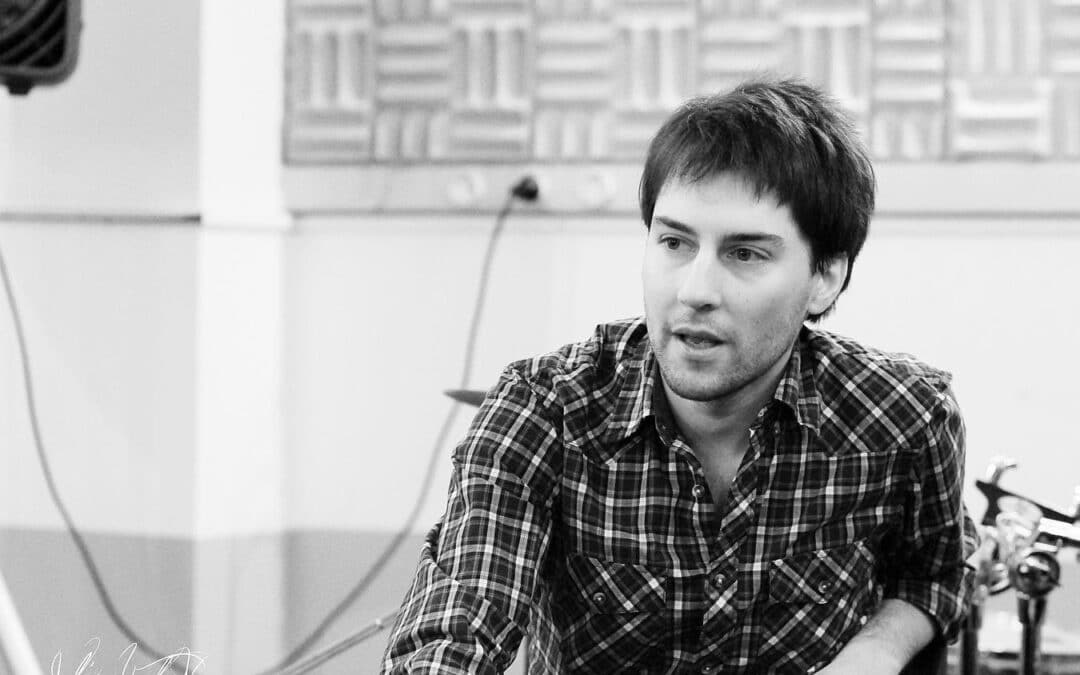 Mathias Kusnierz – Chronic’Art