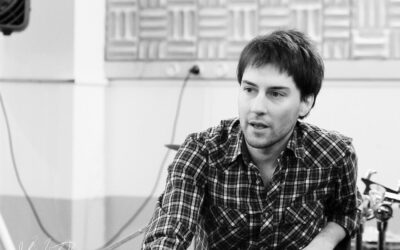 Mathias Kusnierz – Chronic’Art