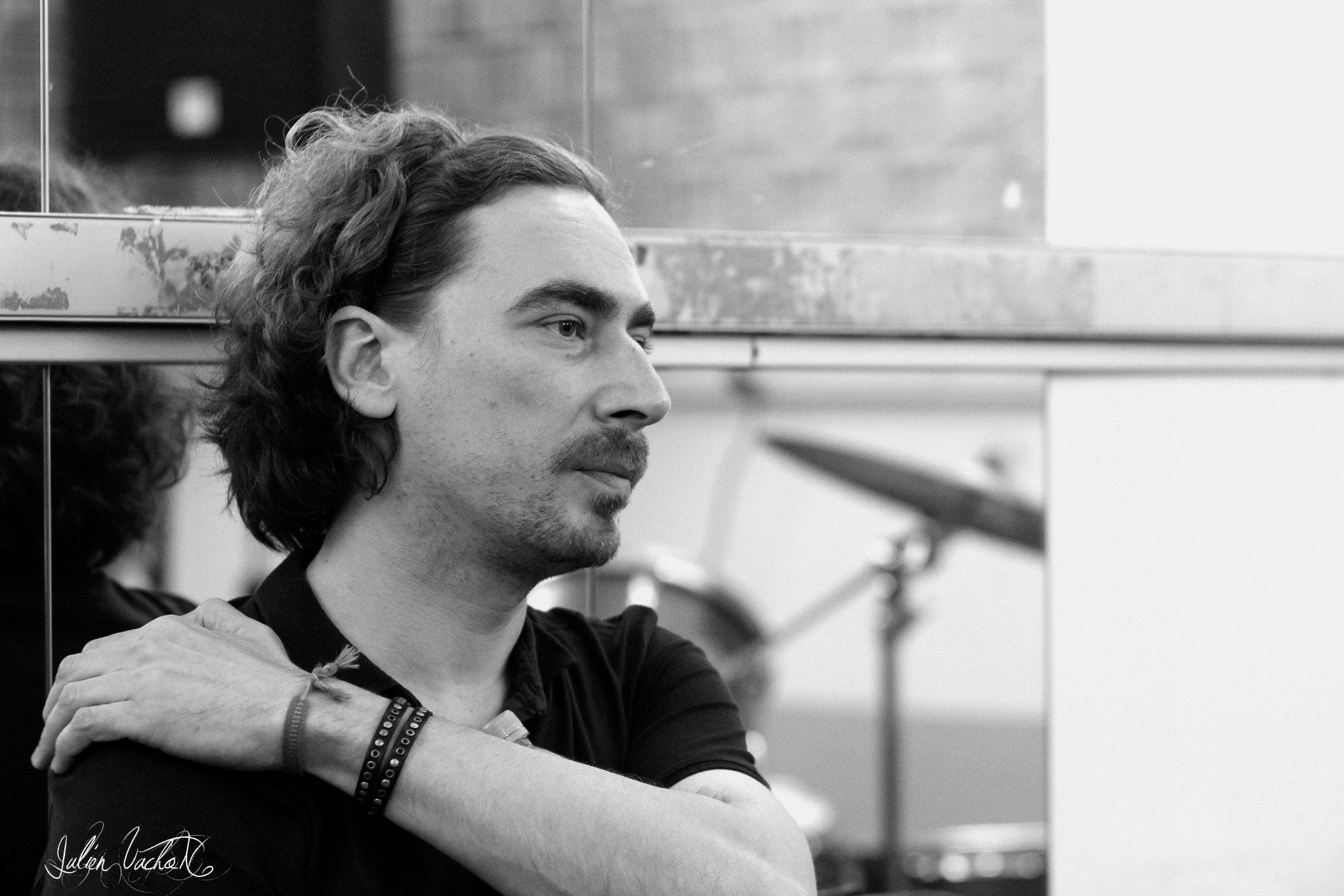 Matthieu Baligand