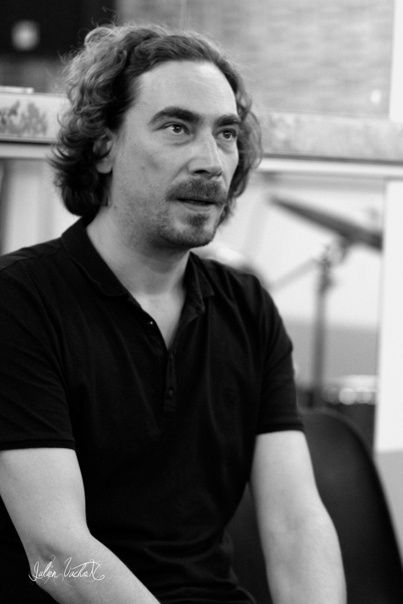Matthieu Baligand