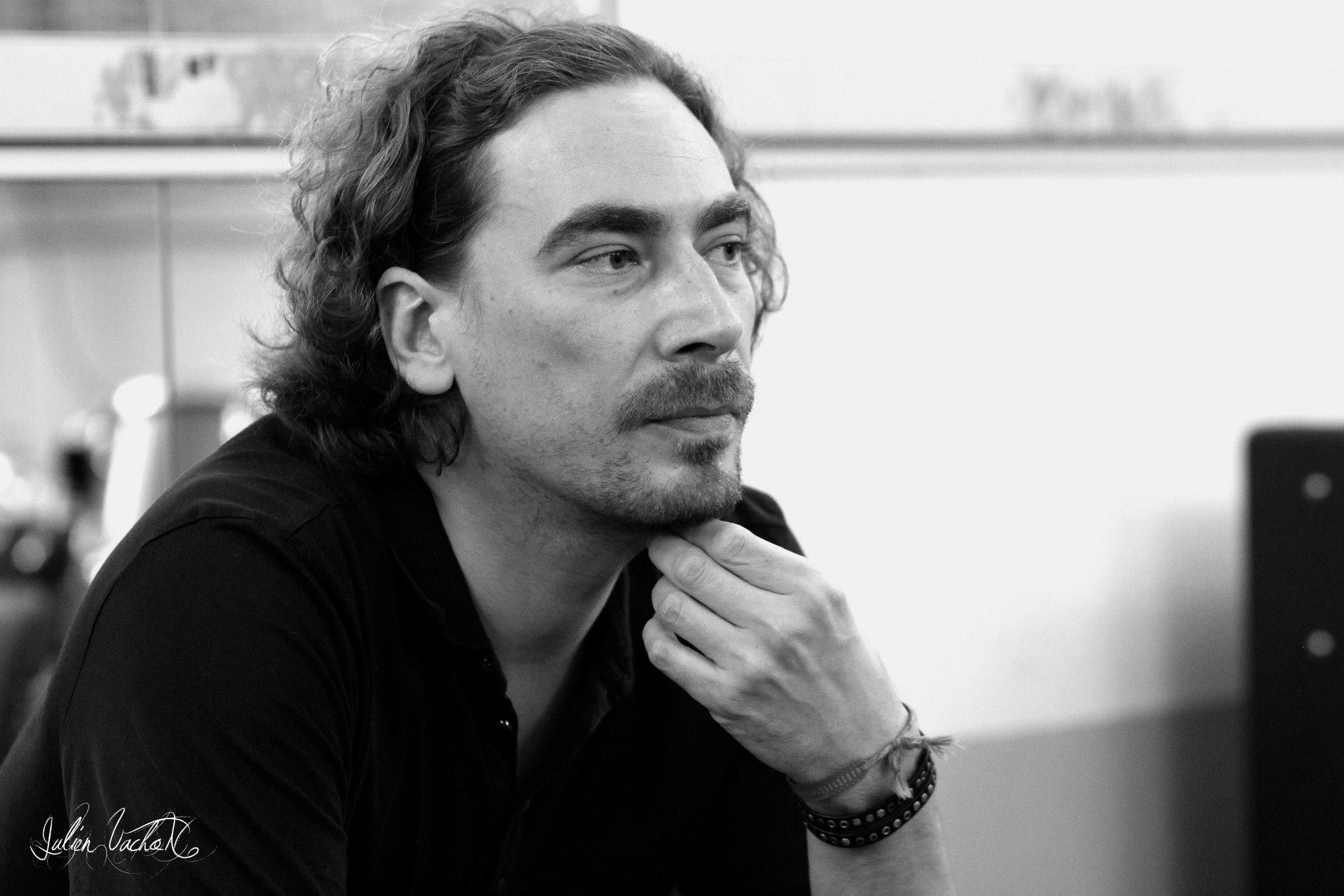 Matthieu Baligand