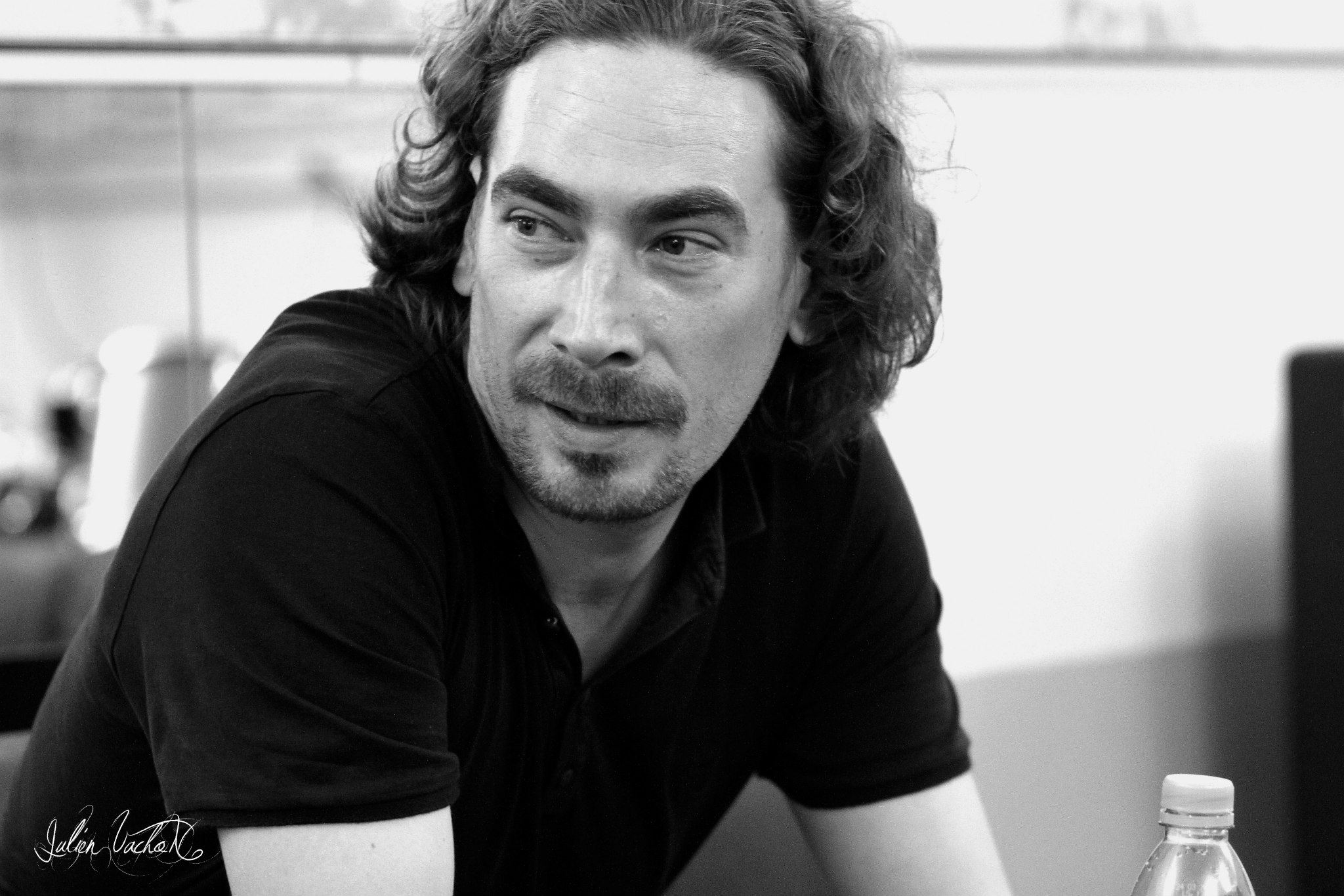 Matthieu Baligand