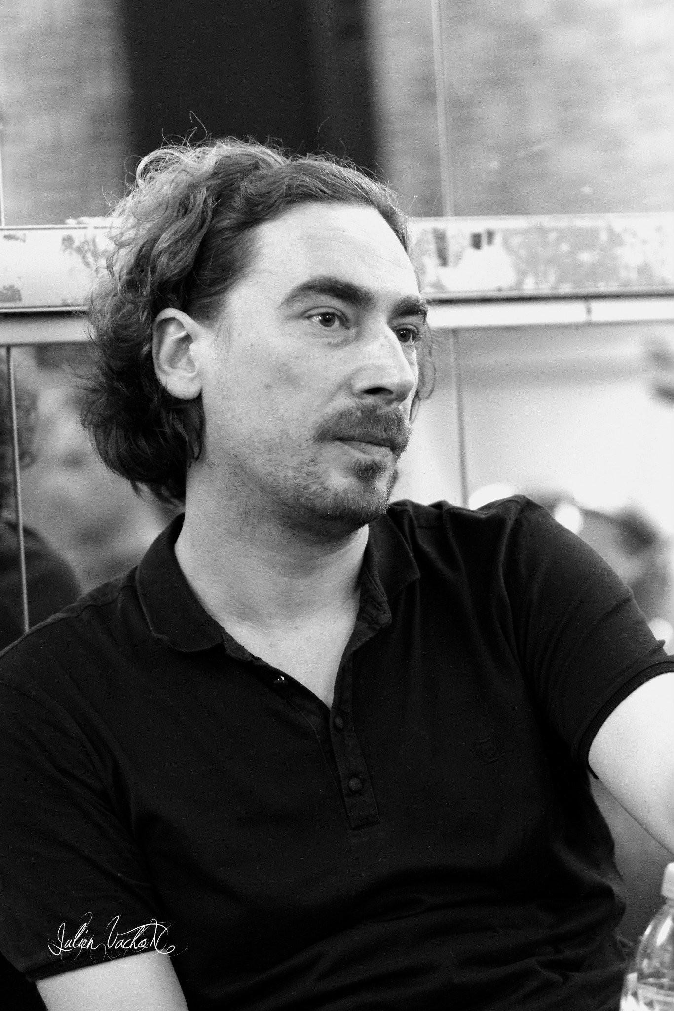 Matthieu Baligand