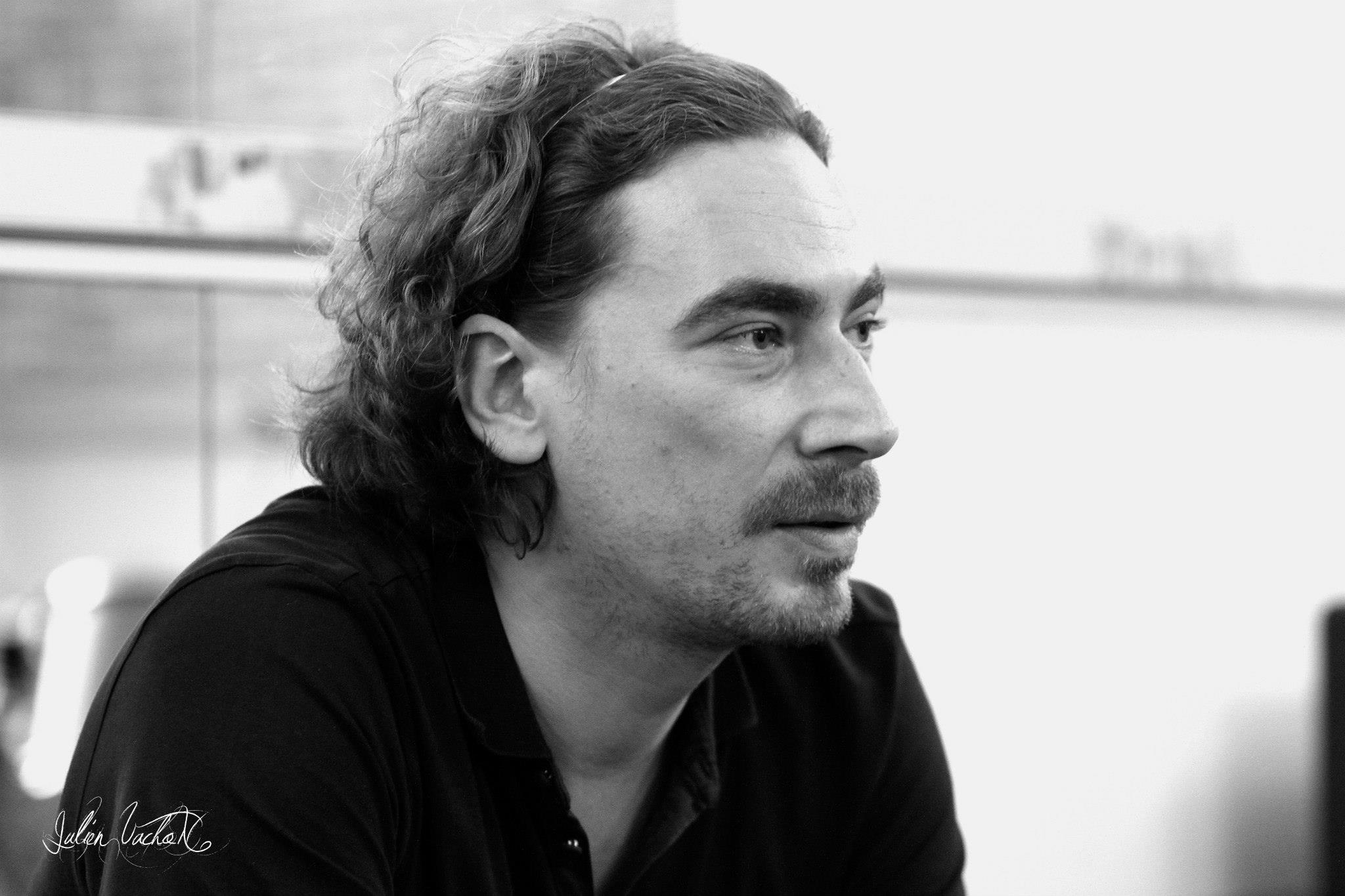 Matthieu Baligand