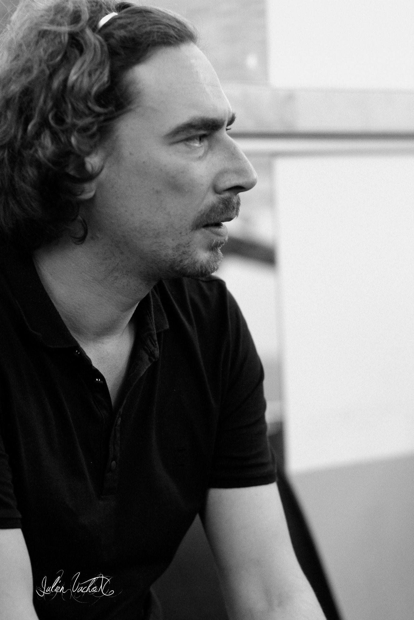 Matthieu Baligand