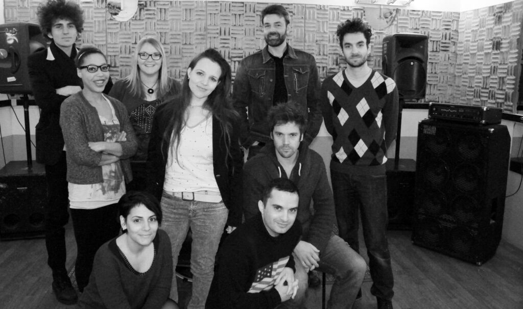 Nicolas Farcy, rencontre L’Atelier de Cédric (11)