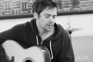 Renaud Leymans aux rencontres pros de l'atelier de Cédric, 2013