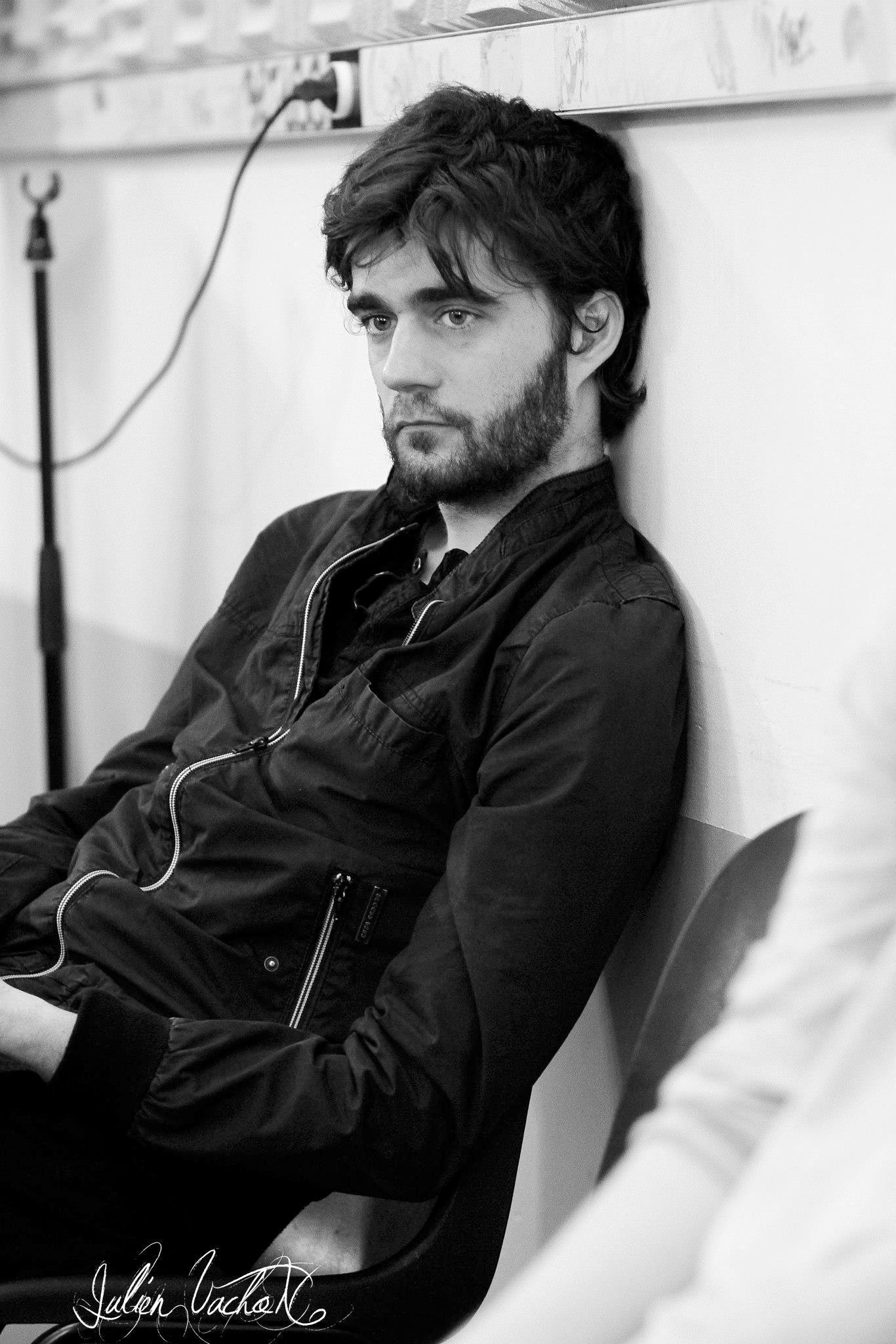 Visage d'une rencontre de L'Atelier de Cédric