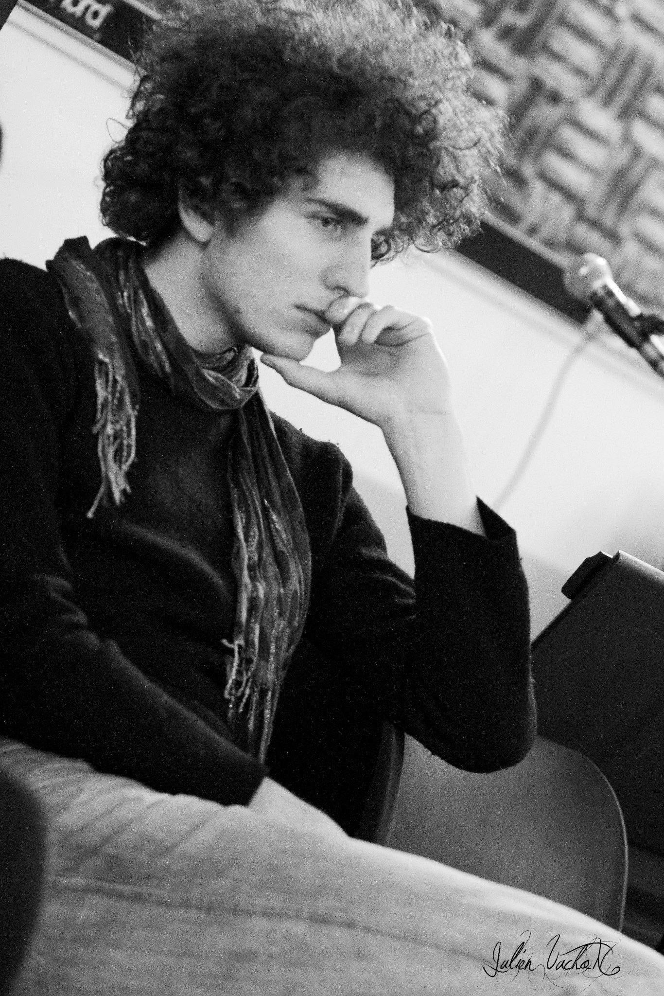 Visage d'une rencontre de L'Atelier de Cédric