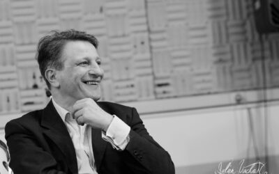 Jean-Louis Schell – Producteur de spectacles @ SpeakEasy