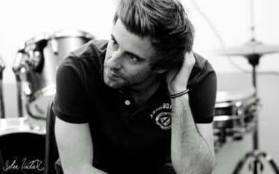 Maxime Parnotte – Directeur Artistique – Arista / Sony Music France