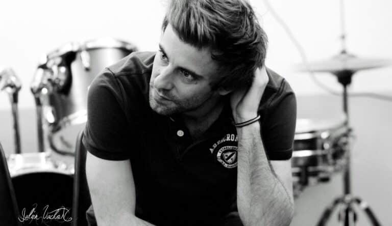 Maxime Parnotte – Directeur artistique – Arista / Sony Music