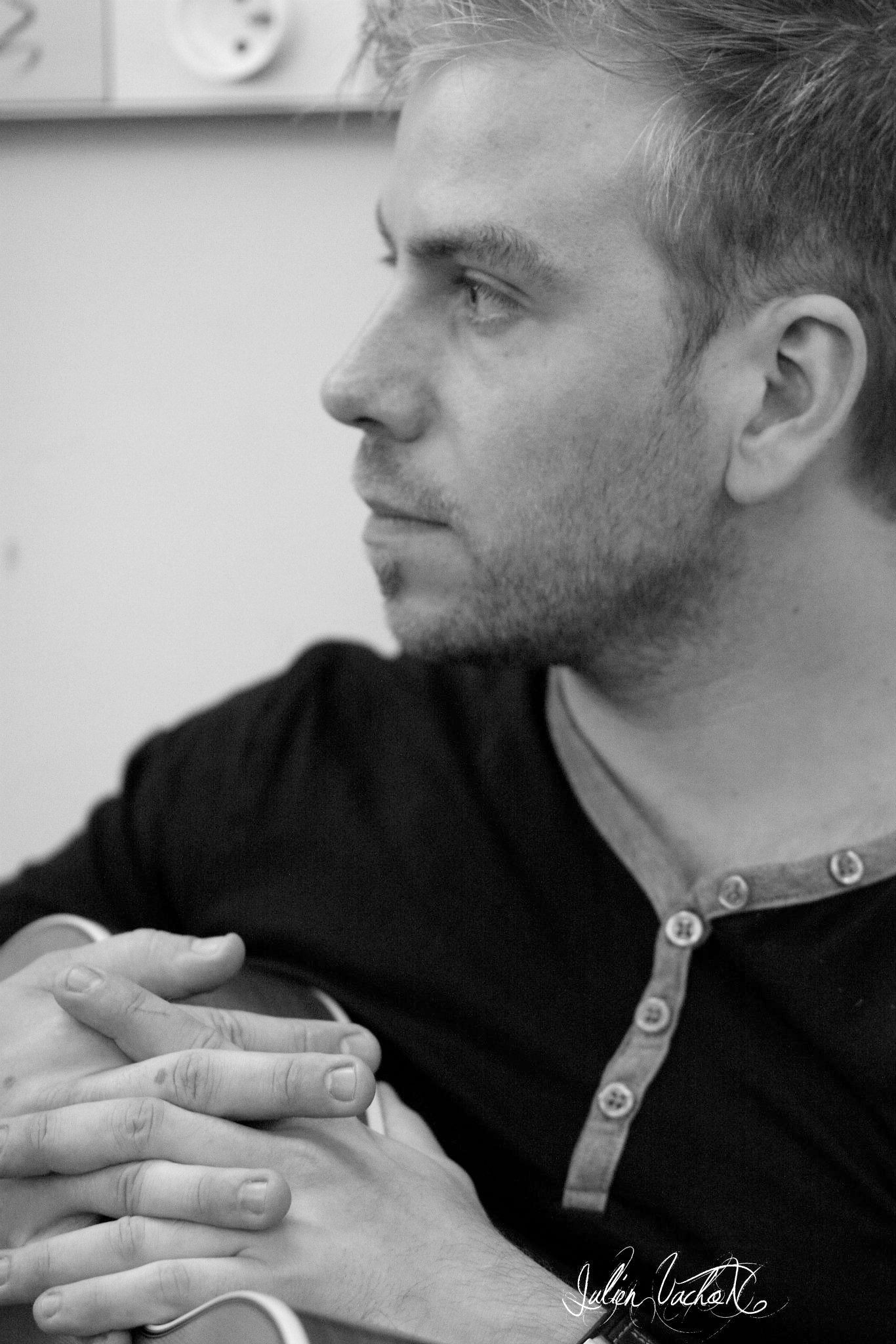 Visage d'une rencontre de L'Atelier de Cédric