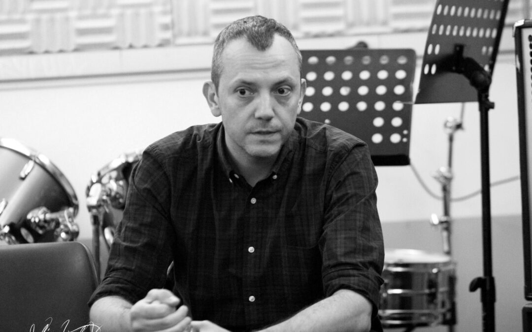 L’Atelier de Cédric avec Benoit Brayer – ACTION CULTURELLE – FNAC