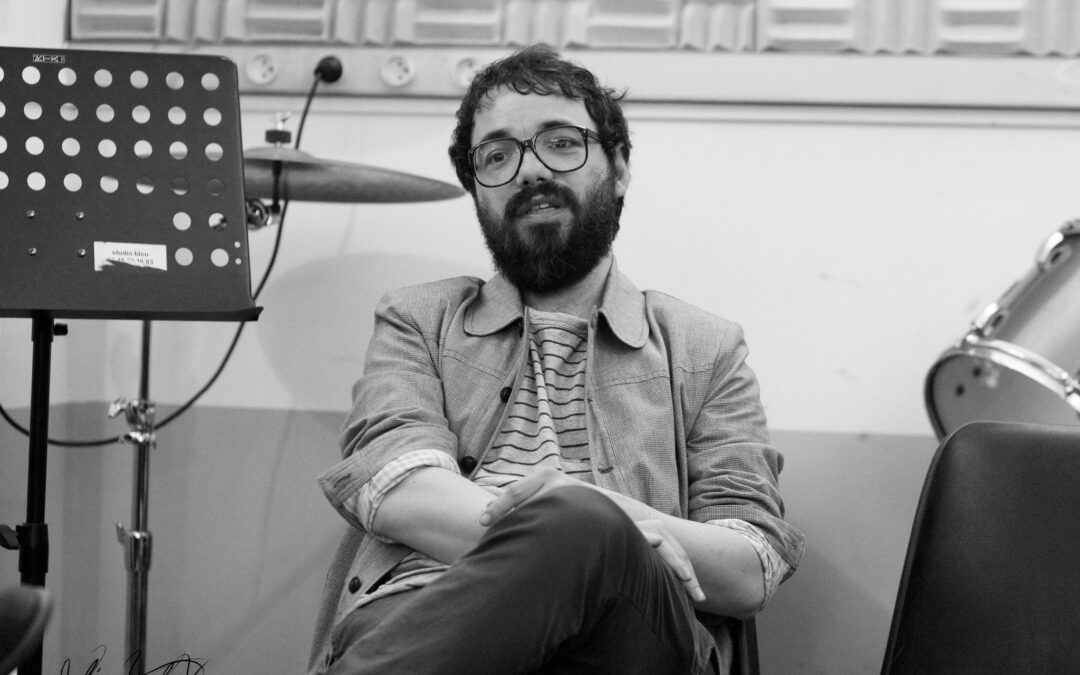 David Sztanke (Tahiti Boy) : une trajectoire musicale entre formation classique, pop orchestrale et cinéma