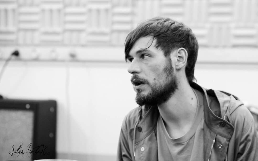 Toma Changeur – Balades Sonores