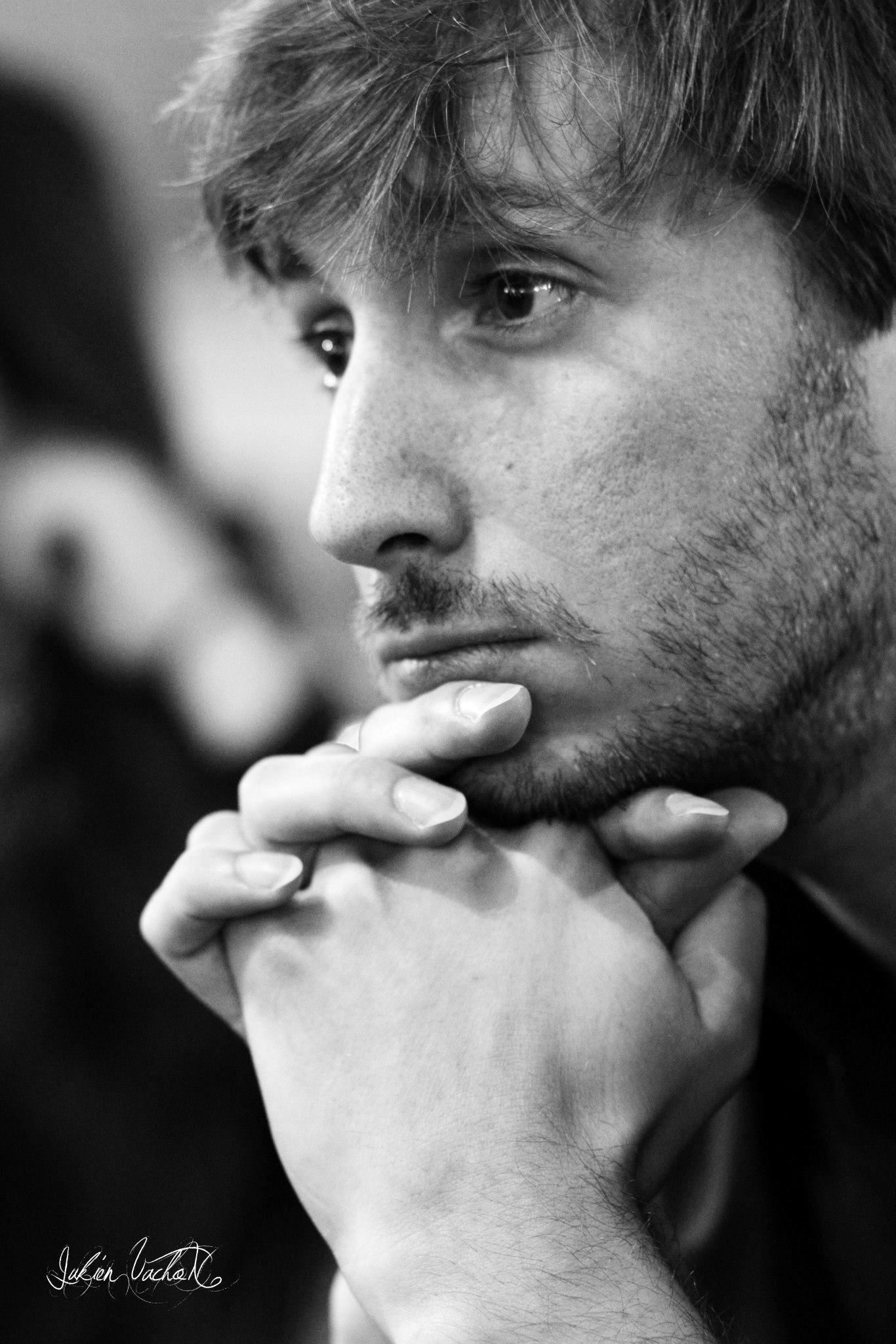Visage d'une rencontre de L'Atelier de Cédric