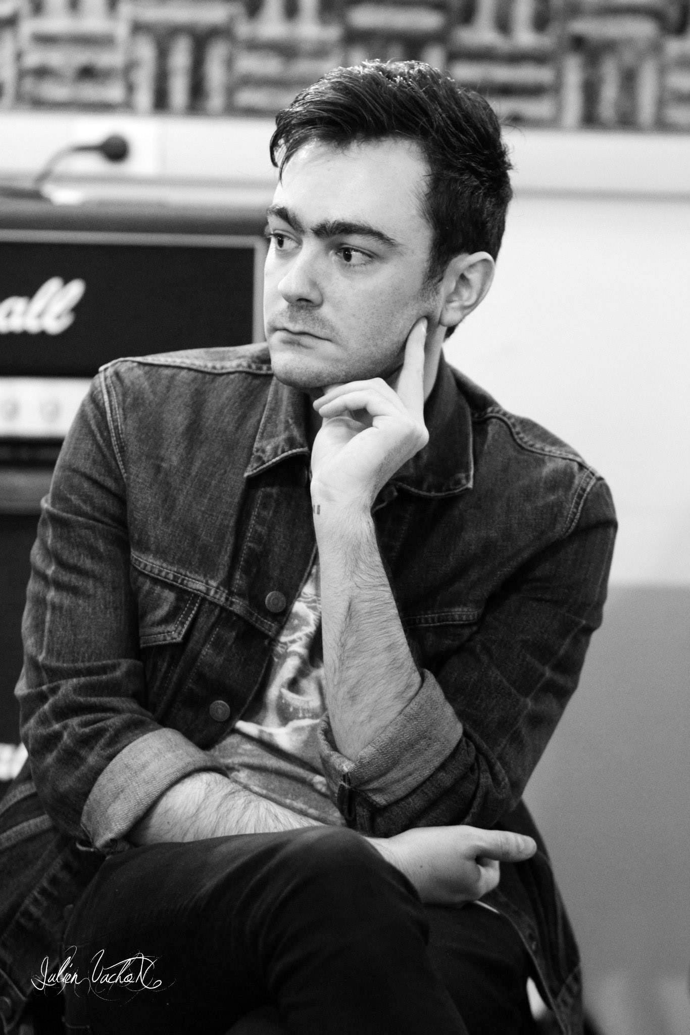 Visage d'une rencontre de L'Atelier de Cédric
