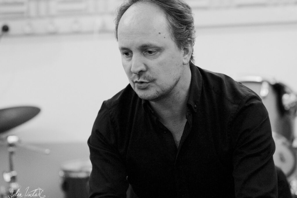 Pascal Amiaud, rencontre L’Atelier de Cédric (10)