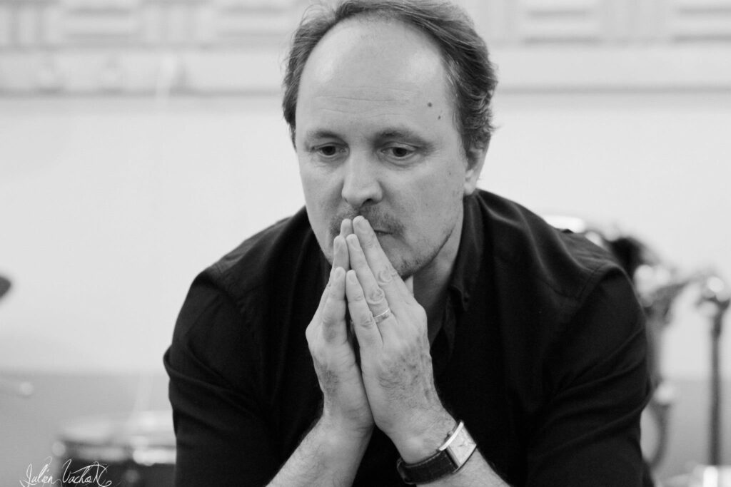 Pascal Amiaud, rencontre L’Atelier de Cédric (11)