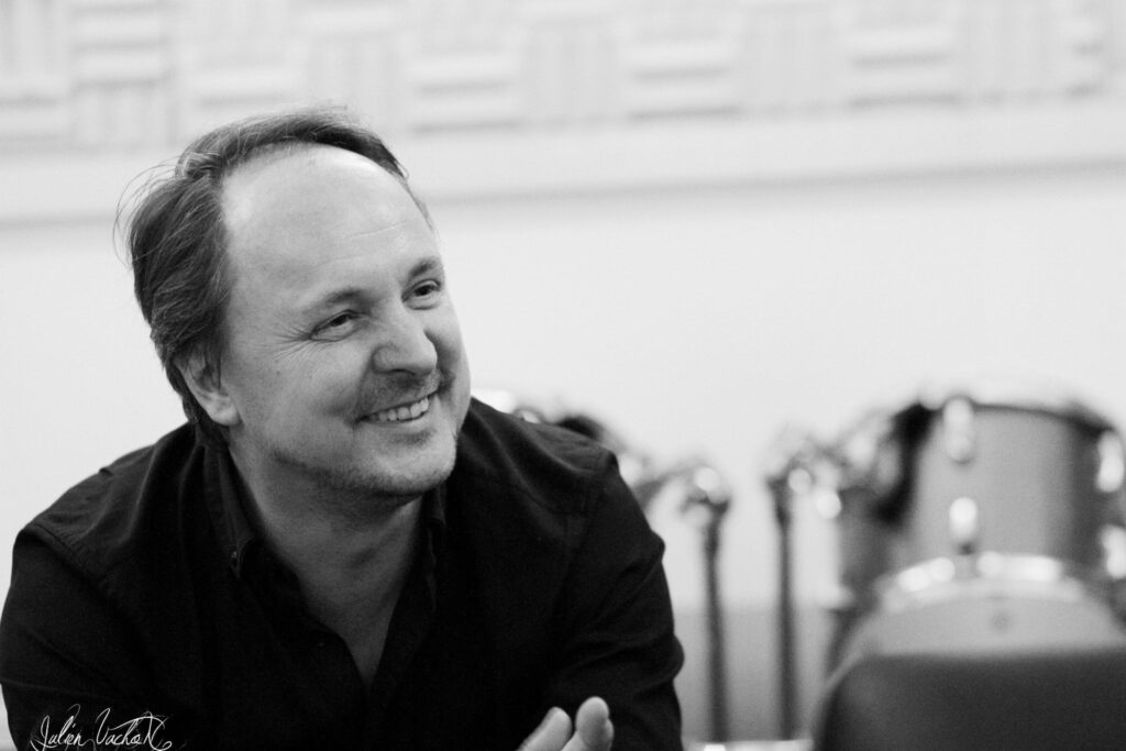 Pascal Amiaud, rencontre L’Atelier de Cédric (12)