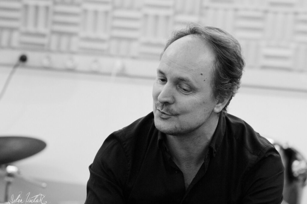 Pascal Amiaud, rencontre L’Atelier de Cédric (2)