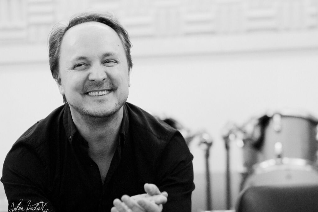 Pascal Amiaud, rencontre L’Atelier de Cédric (4)