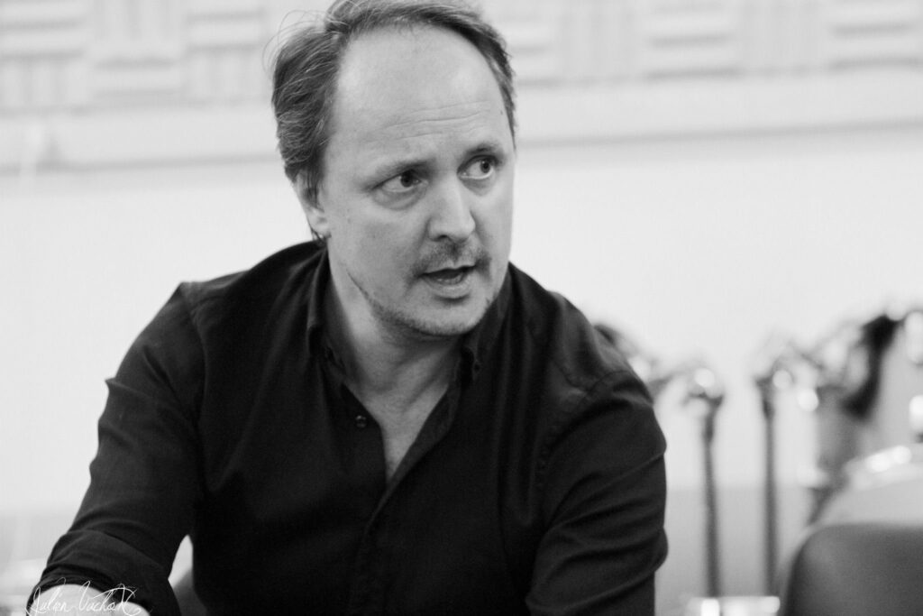 Pascal Amiaud, rencontre L’Atelier de Cédric (6)